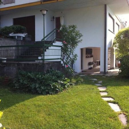 Villa Bianca Valsolda Exteriér fotografie