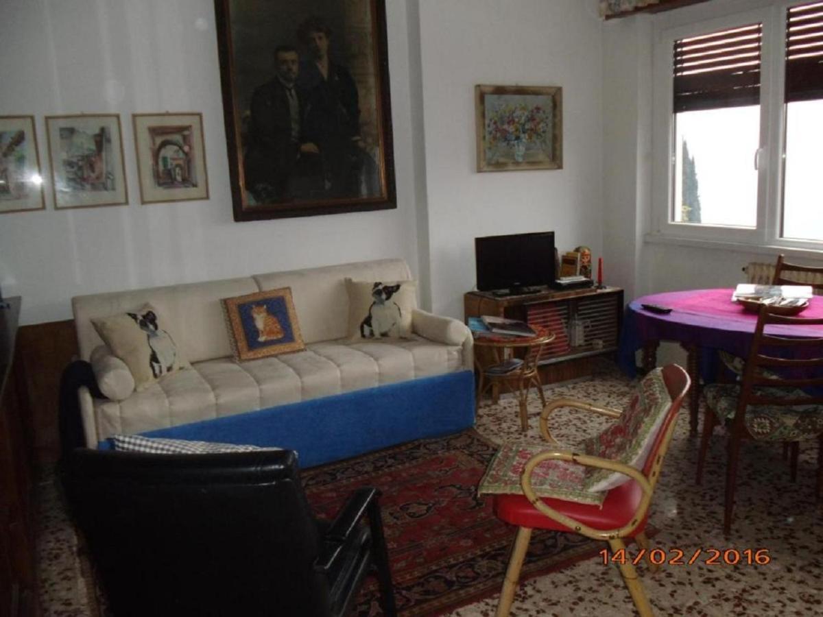 Villa Bianca Valsolda Exteriér fotografie